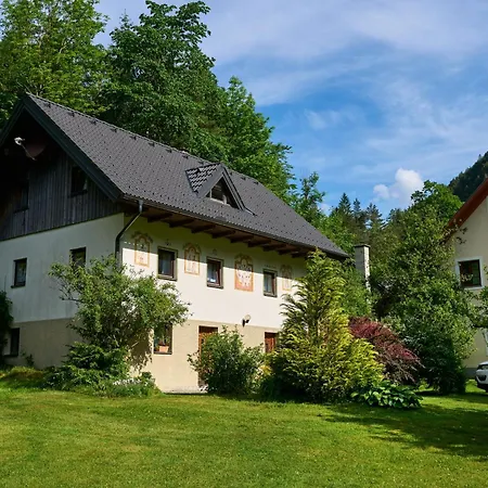 Feriegård The Bevsek Osep