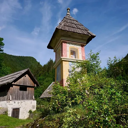Farm stay The Bevsek Osep *