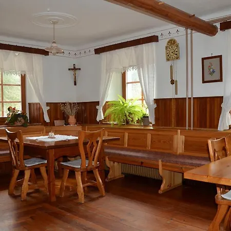 Gospodarstwo agroturystyczne The Bevsek Osep *