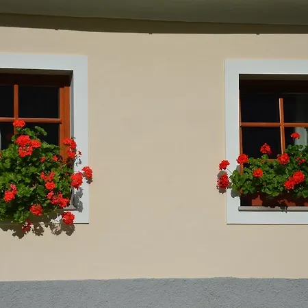 The Bevsek Osep ファームステイ *