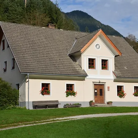 Farm stay The Bevsek Osep *