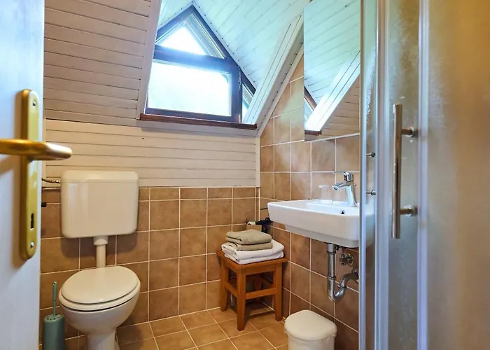 The Bevsek Osep Κατάλυμα σε φάρμα *