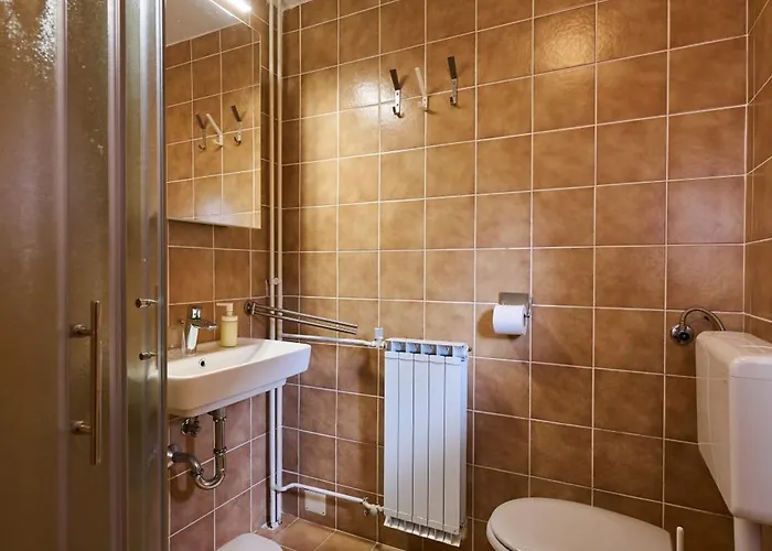 Κατάλυμα σε φάρμα The Bevsek Osep Solčava