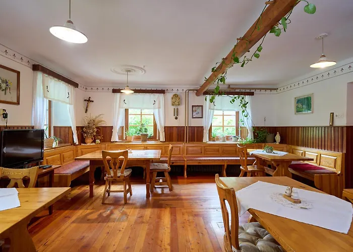 The Bevsek Osep Κατάλυμα σε φάρμα