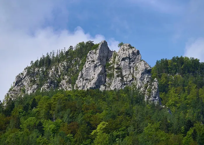 The Bevsek Osep Solcava