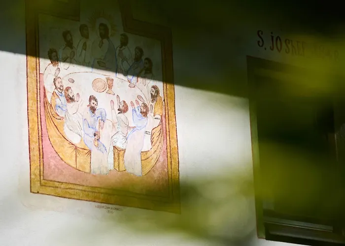 The Bevsek Osep Κατάλυμα σε φάρμα *