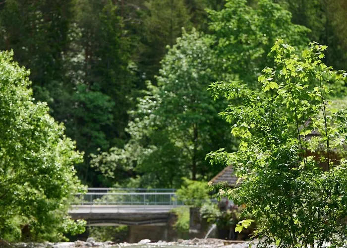 Smještaj na farmi The Bevsek Osep *