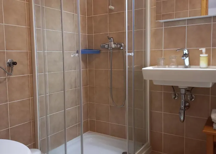 Smještaj na farmi The Bevsek Osep *