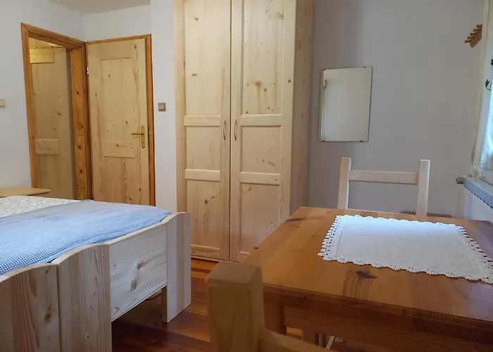 The Bevsek Osep Solčava