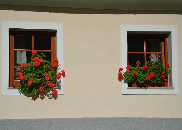 The Bevsek Osep Κατάλυμα σε φάρμα *