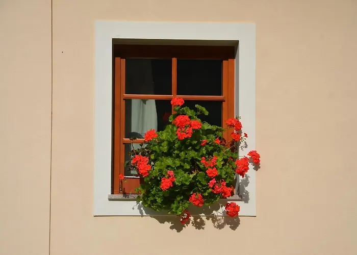 The Bevsek Osep Solčava